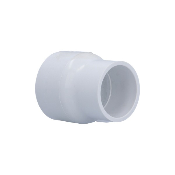 Fitting, Reducer Coupling, PVC, 2"Slip x 1-1/2"Slip : 429-251