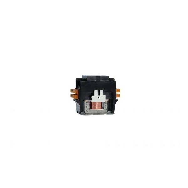 Contactor, DPST, 240VAC Coil, 30A : DPC-240