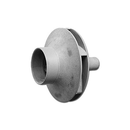 Impeller, Sta-Rite Dura-Jet, 1.5HP : 17400-0121