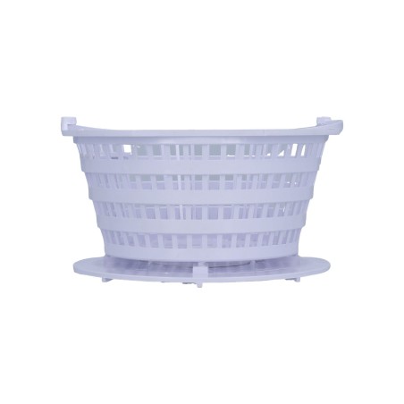 Basket Assembly, Filter, Rainbow, DFM/DFML, Lily Pad w/ Restriction, White : 172661