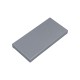 Cover, Waterfall, Jacuzzi J-300 Series 2002-2006 Gray : 6540-925