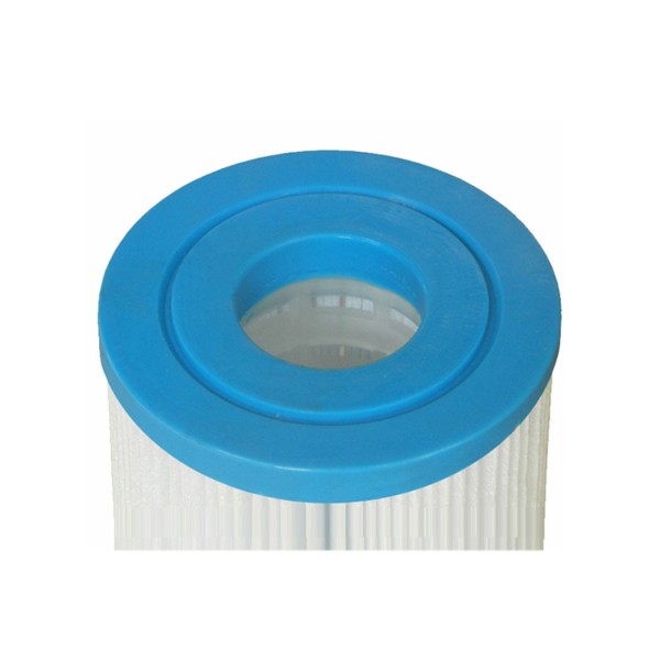 Filter Cartridge, Proline, Diameter: 4-1/4", Length: 3-3/4", Top: 2-1/16" Open, Bottom: 2-1/16" Open, 2.5 sq ft : P-4313