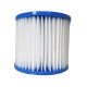 Filter Cartridge, Proline, Diameter: 4-1/4", Length: 3-3/4", Top: 2-1/16" Open, Bottom: 2-1/16" Open, 2.5 sq ft : P-4313