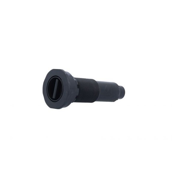 Valve, Spa Drain, Magic, 1/2" Slip : 0455-05