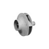 Impeller, Sta-Rite Dura-Jet, 2.5HP : 17400-0123