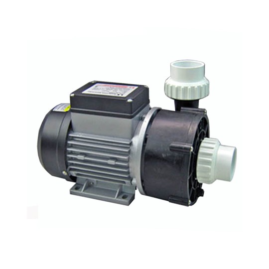 Circulation Pump, LX, .35HP, 1-Spd, USA, 230V/60hZ, Side Discharge, Sundance Replacement, 1-1/2" MBT : WTC50M-USA