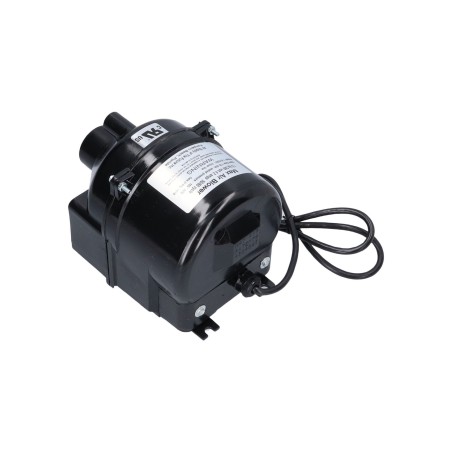 Blower, Air Supply Max Air, 1.5HP, 230V, 3.5A, Amp Cord : 2513220-A