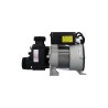 Bath Pump, LX WBH-150, Front/Top, 1Spd, 1.0HP, 115V, 9.0A w/Air Switch, 3'NEMA Cord & 1-1/2"Unions : WBH150