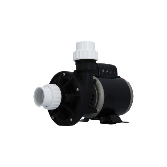 Circulation Pump, LX 48WTC, 1/8HP, 115/230V, 1.6/0.8A, 1-1/2"MBT, Includes Unions, Side Discharge : 48WTC0153C-I