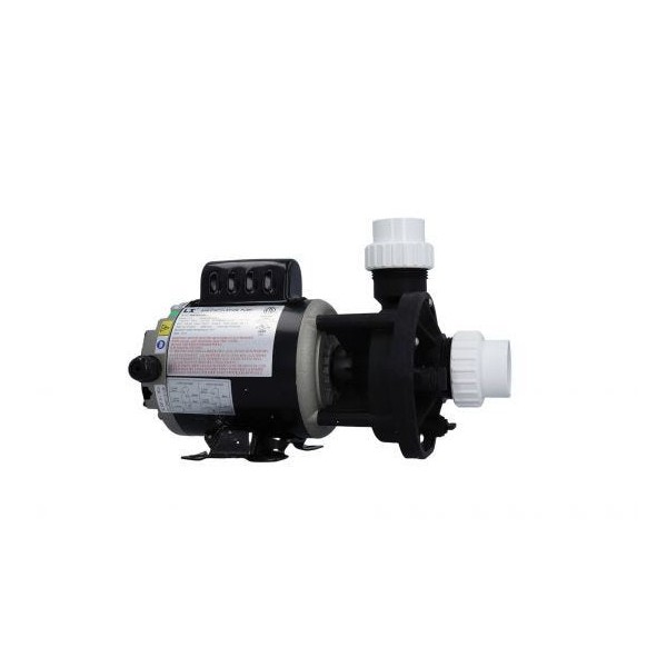 Circulation Pump, LX 48WTC, 1/8HP, 115/230V, 1.6/0.8A, 1-1/2"MBT, Includes Unions, Side Discharge : 48WTC0153C-I