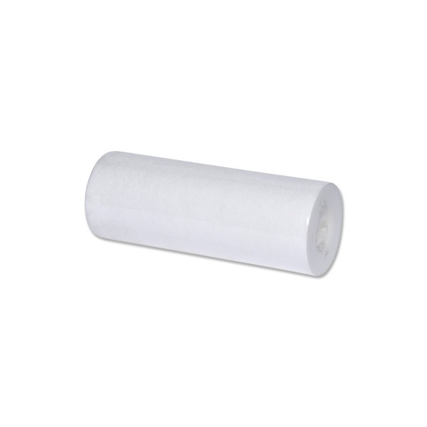 Filter Cartridge, Disposable, Micron, Proline, Diameter: 4-15/16", Length: 13-5/16", Top: 2-1/8" Open, Bottom: 2-1/8" : PP-1271