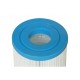 Filter Cartridge, Proline, Diameter: 5-1/8", Length: 10-1/4", Top: 1-15/16" Open, Bottom: 1-15/16" Open, 30 sq ft : P-5431