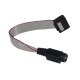 Ribbon Cable, Lighting, Adapter Mini DIN : 6000-362