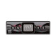 Overlay, Keypad, Gecko in.k300-2OP-GE1, 2 outputs : 9916-101500