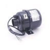 Blower, Air Supply Ultra 9000, 1.5HP, 115V, 7.0A, Amp Cord : 3913121-A