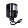 Blower, Air Supply Ultra 9000, 1.5HP, 230V, 3.5A, Amp Cord : 3913220-A