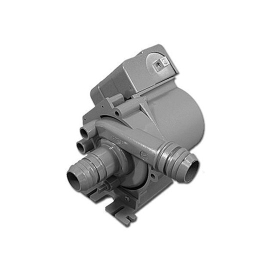 Circulation Pump, Grundfos, 43 Series, 1" Barb, 115V : 31842