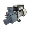 Bath Pump, Waterway Genesis, Front/Top, 5.5A, 115V, 1-1/2"MBT w/Air Switch & NEMA Cord : 321FF10-1150