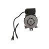 Bath Pump, Jacuzzi, .75HP, 115V, 7.5A, 1-1/2"MBT, Self-Aligning, w/Air Switch & NEMA Cord : HB21000