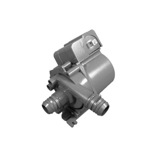 Circulation Pump, Grundfos 43 Series, 1" Barb, 230V, 0.35A : PU602394