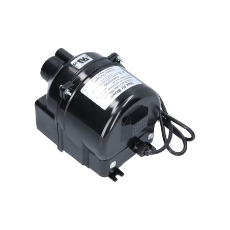 Blower, Air Supply Max Air, 2.0HP, 230V, 4.5A, Amp Cord : 2518220-A