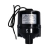 Blower, Air Supply Max Air, 2.0HP, 230V, 4.5A, Amp Cord : 2518220-A