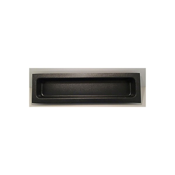 Enclosure,Half,2014,Spa Equipment,Black,Standard, .090 Material : 14990