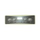 Overlay, Spaside, Balboa VL401, Lite Duplex, 4-Button, Jets-Jets-Temp-Light, : 11671