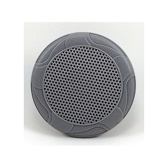 Stereo, Speaker, 3.5 In, W-Vhb Tape, Gray, 2018 : VX-132B-GRY