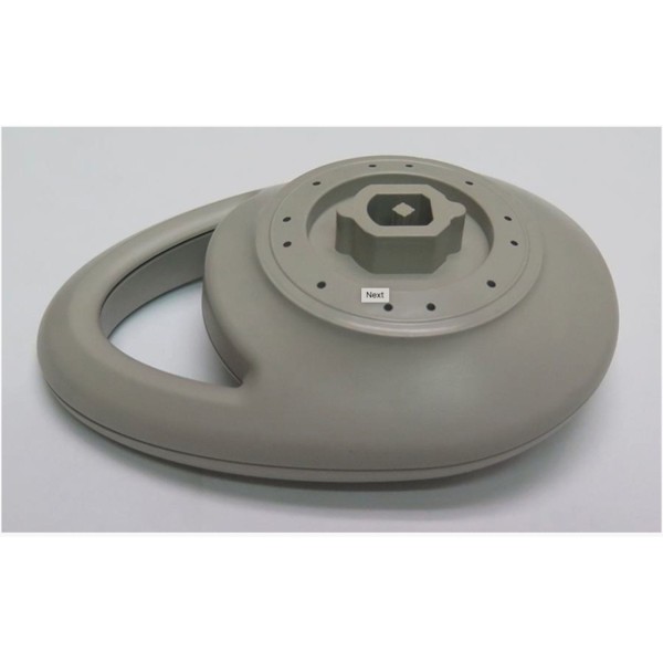 Valve Part:Diverter Lever , Warm Grey 75113 : 75113