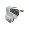 Air Switch, Presair, Momentary, 21A, SPNO, 9/16" : TVM411B