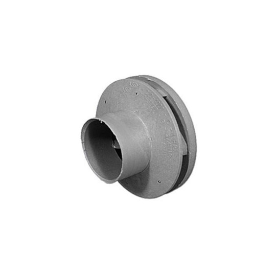 Impeller, Waterway Hi-Flo, .75HP : 310-3990