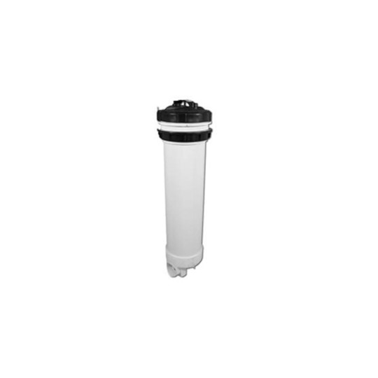 Filter Assembly, Waterway, Top Load, 100 Sq Ft, 2"Slip w/ By-Pass valve, Extended Body : 502-9910