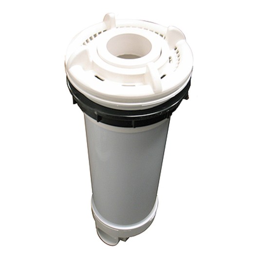 Skim Filter, Waterway, Dyna-Flo Plus, Hi Volume, 15 GPM : 510-9550