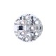 Light, Sloan, LED Ultra Cluster Lamp : 701861-9-P