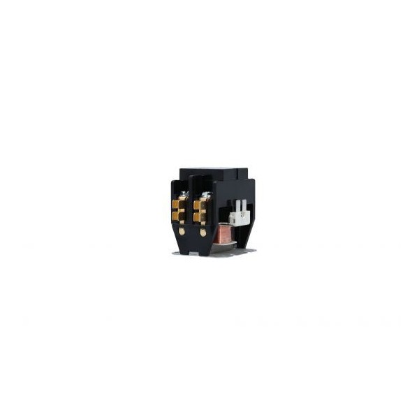 Contactor, DPST, 240VAC Coil, 50A : DPC50-240