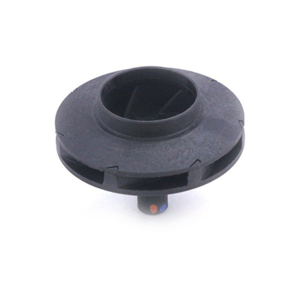 Impeller, Aqua-Flo Whirlmaster, 1.0HP, Blue/Orange Dot : 91694112