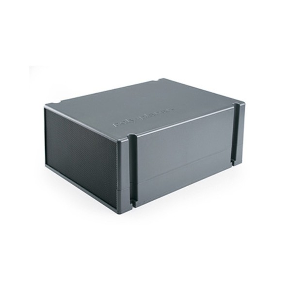 Subwoofer, Poly-Planar, 5 1/4" : MS-55