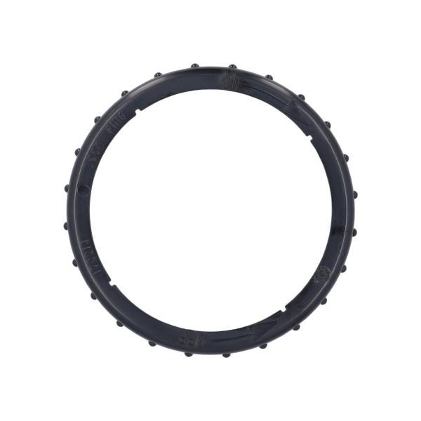 Filter Lock Ring,RAINBOW,RDC/RCF/RTL Ser,6-1/8"ID x 7-1/2"OD 7"Thread Dia : 172214