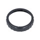 Filter Lock Ring,RAINBOW,RDC/RCF/RTL Ser,6-1/8"ID x 7-1/2"OD 7"Thread Dia : 172214