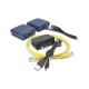 Module Internet, Gecko In.Touch-2, N.A. Version, For in.y, in.x Series, w/2 Modules, 7' Cable, 1 3' Ethernet Cable : 0608-521020