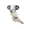 Cabinet Door Lock, Sundance : 6570-176