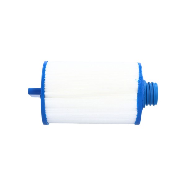 Filter Cartridge, Pleatco, Diameter: 4-3/4", Length: 7-1/16", Top: Handle, Bottom: 1-1/2"SAE, 20 sq ft : PSANT20P3