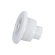 Jet Internal,ITT,Converta'ssageGuniteDirect'l,3-1/2"Face White,Use w/Niche P/N 30-4332 : 10-4564