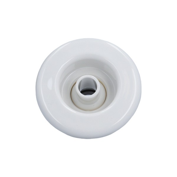 Jet Internal,ITT,Converta'ssageGuniteDirect'l,3-1/2"Face White,Use w/Niche P/N 30-4332 : 10-4564