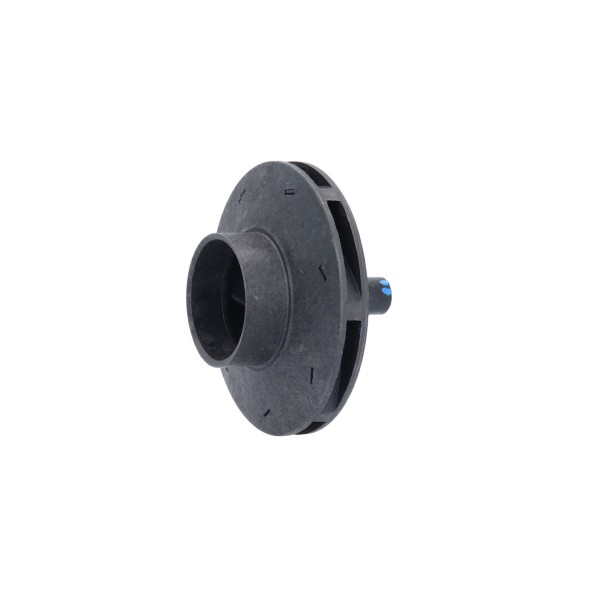 Impeller, Aqua-Flo FMXP/XP2, 2.0HP, Blue/Blue Dots : 91694200