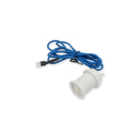 Bathside Control , Balboa, E-Switch, On/Off, with Cord : 5311257