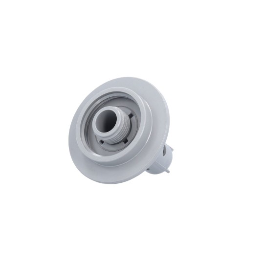 Valve Body, Drain, Sundance, Gray : 6540-933