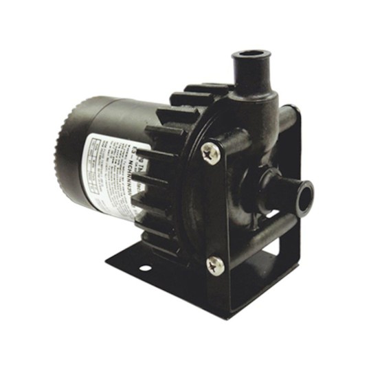 Circulation Pump, Laing, E3 Series, 115/230V, 50/60hZ, 1/2"HB In/Out : E3-NCHNNN3W