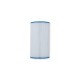 Filter Cartridge, Pleatco, Diameter: 5-7/8", Length: 10-1/2", Top: 1-15/16" Open, Bottom: 1-15/16" Open, 30 sq ft : PWK30